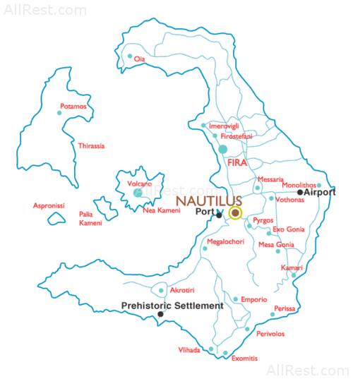 Nautilus 23